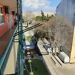 Apartment Marina With Sea View